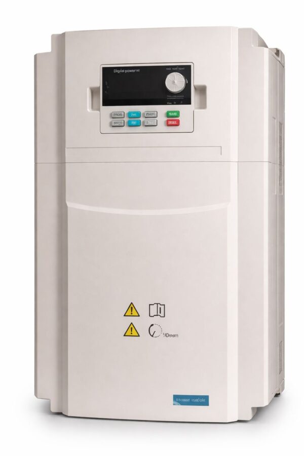 [25HP] 220V TO 400V VFD CONTROLLER